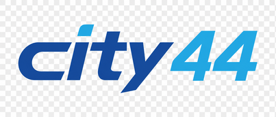 city44 logo
